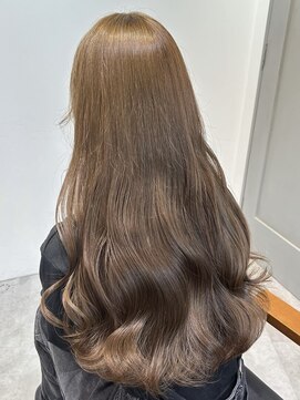 フォルテロゼ 横浜(FORTE rose) オリーブブラウン♪