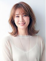 アリーナヘア(ARENA HAIR)&nbsp;フリップト・アウト