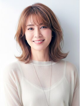 アリーナヘア(ARENA HAIR) フリップト・アウト