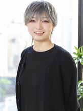 グランド(GRAND)&nbsp;須藤 夢未