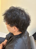 リアン(ReAN)&nbsp;ツイストスパイラルパーマ