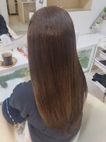 エミュ 中央駅店(eMu)&nbsp;【ワンカラーで可愛く！】ほんのりピンクベージュ.*