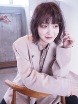 イスニック(Ysnic) レイヤーボブ