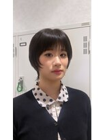フェイス 港南台店(FACE。)&nbsp;ミニウルフ