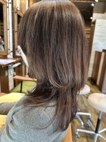アッピアス 大和(Appias)&nbsp;ハッシュカット
