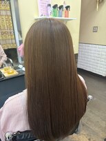 ヘアーメイク イソップ(Hair Make Aesop) オイルケアカラー