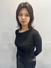 サロウィン 栄3丁目店(SALOWIN)&nbsp;松野 彩花