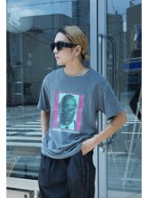 メンズサロン イロ(Men‘s salon IRO)&nbsp;キクチ ボビー