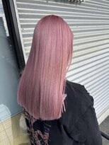 アルティザン(artisan)&nbsp;ホワイトピンク