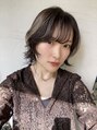 ノラギンザユー(NORA GINZA/U) 祝部 真子