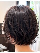 ヘア ラセター(Hair Lasseter)&nbsp;サロンワーク