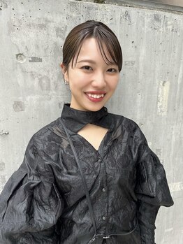 コレット ヘアー 大通(Colette hair)の写真/【菊池彩夏】2022・2023THEMECUT仙台大会第2位2024THEMECUT岩手予選第3位!似合うスタイルをご提案します
