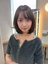 ウェイズトウキョウ 新宿店(Ways TOKYO)&nbsp;ミディアムレイヤー