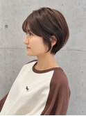 【VIE／華】ショート/ボブ/ショートボブが得意な美容院 6