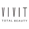 ヘアサロン ビビット 久宝寺店(VIVIT)のお店ロゴ
