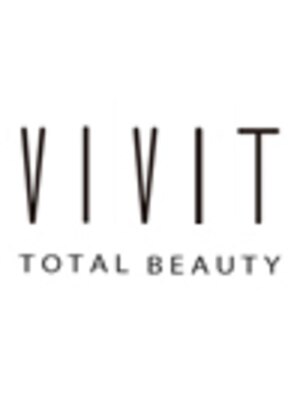 ヘアサロン ビビット 久宝寺店(VIVIT)