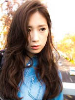 リリアン 表参道(relian)&nbsp;リラックスレイヤー【relian】ラフなスタイルもおまかせください