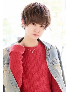 フォルテ 表参道店(FORTE) 【FORTE 表参道】アーバンスマートマッシュ