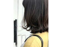 ヘアー シェルター(HAIR SHELTER)