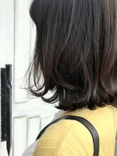 ヘアー シェルター(HAIR SHELTER)