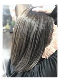 ロブヘアー