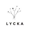 リッカ(LYCKA)のお店ロゴ