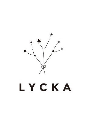 リッカ(LYCKA)