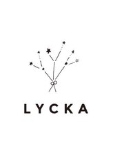 LYCKA【リッカ】