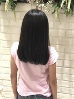 ノーブル 白金台店(Noble by PROGRESS)&nbsp;似合わせ☆キッズカット