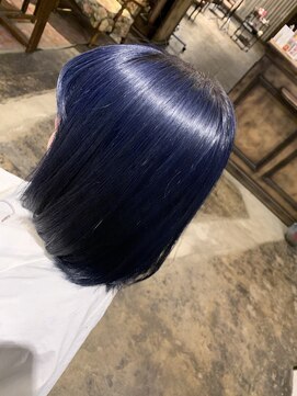 アドール(ADOR) アクアブルー