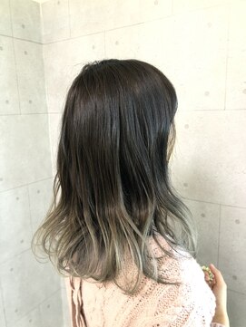 フェイス 大船(FACE) face大船マナト流グラデーションシリーズ