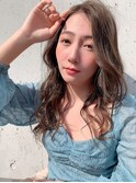 ナチュラルロング　【藤沢】