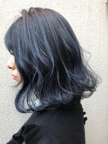 ホフ 大阪心斎橋店(F.O.F) FOF /blue☆1【ホフ/大阪/心斎橋/難波】