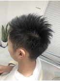 メンズショート