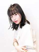 シェル 国分寺(shell)&nbsp;エフォートレスミディ☆