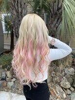 エイジア ユナイテッド バーン(ASIA UNITED BURN)&nbsp;◆ASIA◆ extension