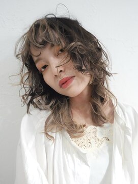 ナービス(NARVIS) ウルフレイヤー