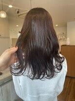 チェリッシュ(Cherish)&nbsp;韓国風レイヤーアレンジ