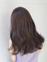 シュリット(schritt) ◎ラベンダーベージュ◎ 村田