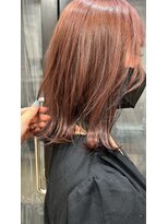 シャンプーボーイ 佐世保駅前店(SHAMPOO BOY)&nbsp;ギャグインナーカラー