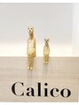 キャリコ(Calico)/Calico*