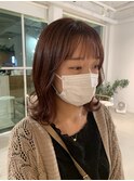 ショコラピンク