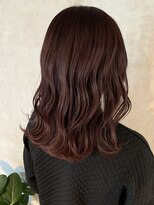 メロウ(mellow)&nbsp;チェリーパープル