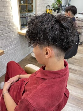 ダンパチバイケンジ(Danpachi by KENJE) ☆