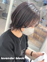 アッシュ 武蔵小金井店(Ash)&nbsp;＼ラベンダーブラック／