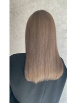 レガシーヘアーデザイン(Legacy hair design)&nbsp;【Taku】ベージュカラー♪ 天神/今泉