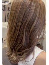 Q「トリートメントだけで予約しても大丈夫？」→もちろんOKです！遠慮なくご来店ください♪