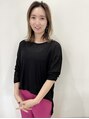 サロンプレッジエビノマル(salon PLEDGE ebinomaru) 山下 亜里沙