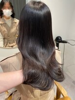 ロカ(roka)&nbsp;地下風透明感color