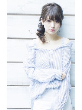 ビフィーノ モーダ 苦楽園店(bifino moda) ロングヘア